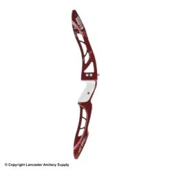 Galaxy Tourch 25" ILF Recurve Riser -Bow Shop 4960020 out