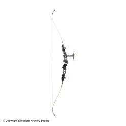 Galaxy Meteor 66" Recurve Bow -Bow Shop 4960021 out