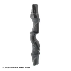 Galaxy Ember 15" Recurve Riser 7 Galaxy Ember 15" Recurve Riser -Bow Shop 4960027 angle2