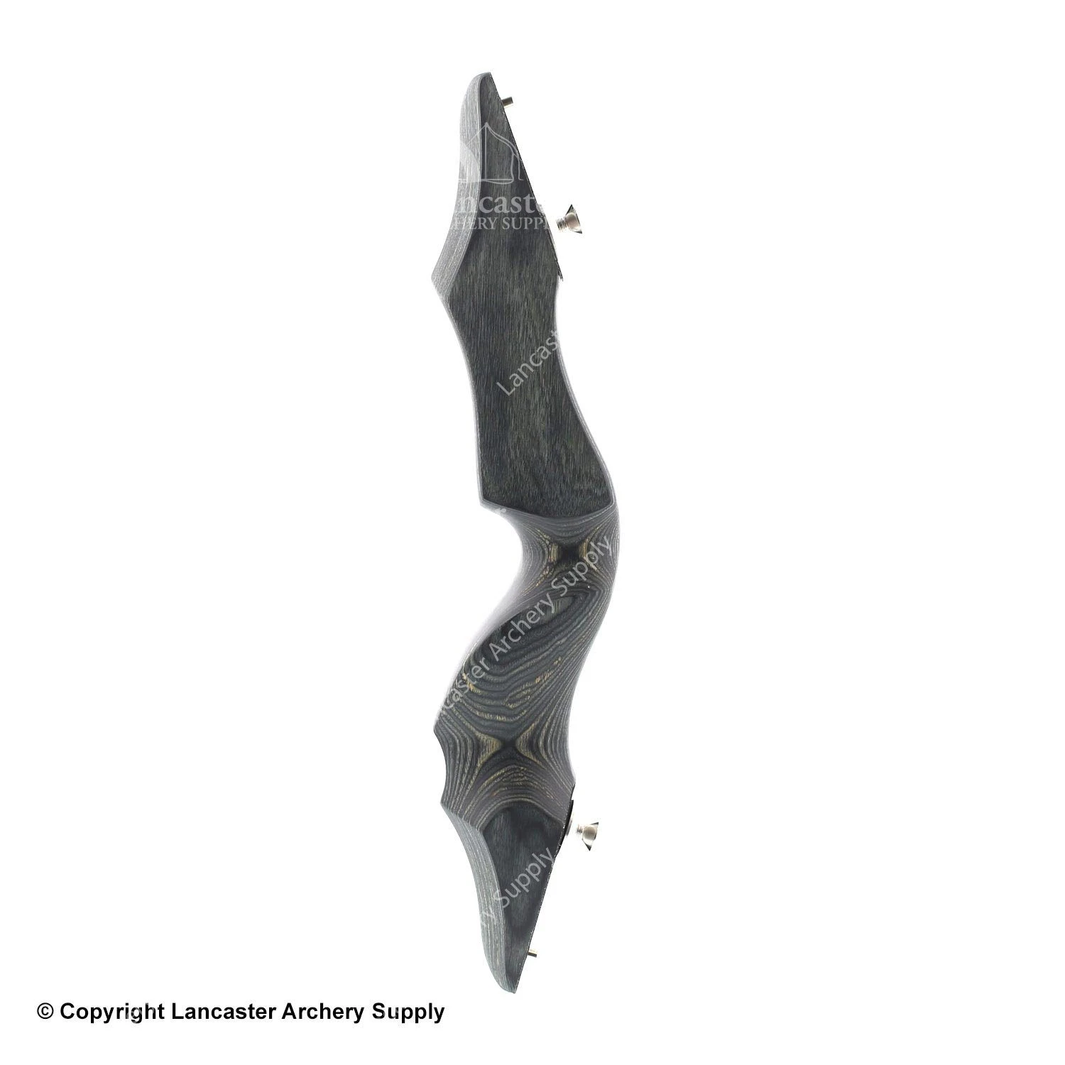 Galaxy Ember 15" Recurve Riser 2 Galaxy Ember 15" Recurve Riser - Image 2