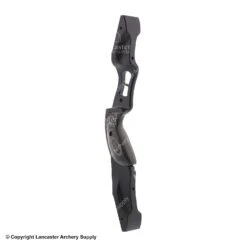Galaxy Sear 17" ILF Recurve Riser -Bow Shop 4960029 2