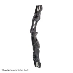 Galaxy Sear 17" ILF Recurve Riser