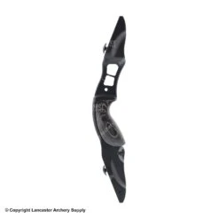 Galaxy Sear 17" ILF Recurve Riser -Bow Shop 4960029 in