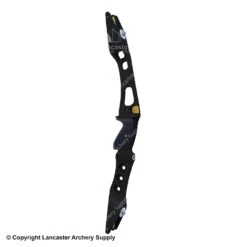 Gillo G2K 25" Recurve Riser 18 Gillo G2K 25" Recurve Riser -Bow Shop 4990040 black l