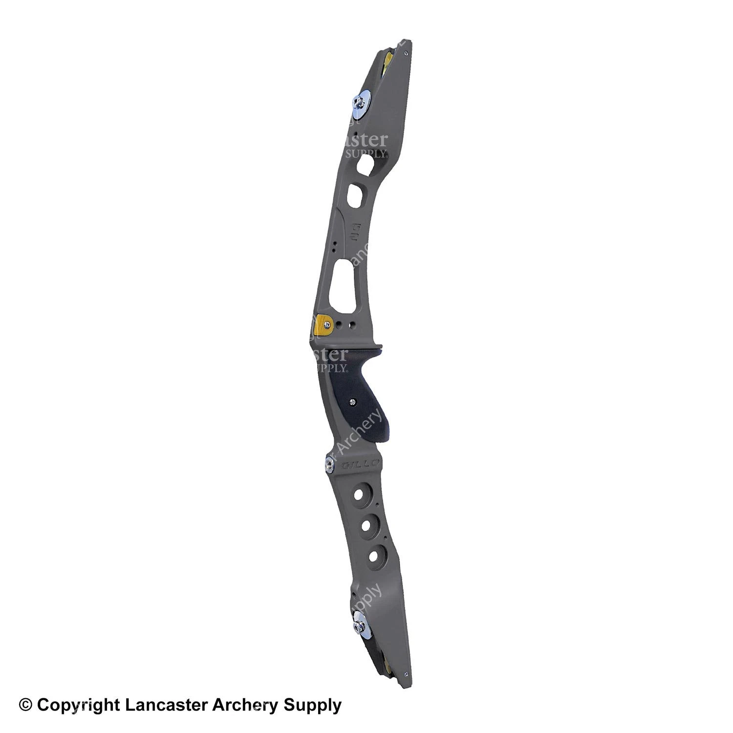 Gillo G2K 25" Recurve Riser 4 Gillo G2K 25" Recurve Riser - Image 4