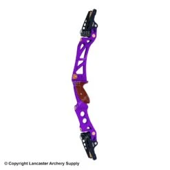 Gillo GT 25" Formula Recurve Riser -Bow Shop 4990059 purple b076579c b4a6 4763 8a1a f4bc5ecc28ba