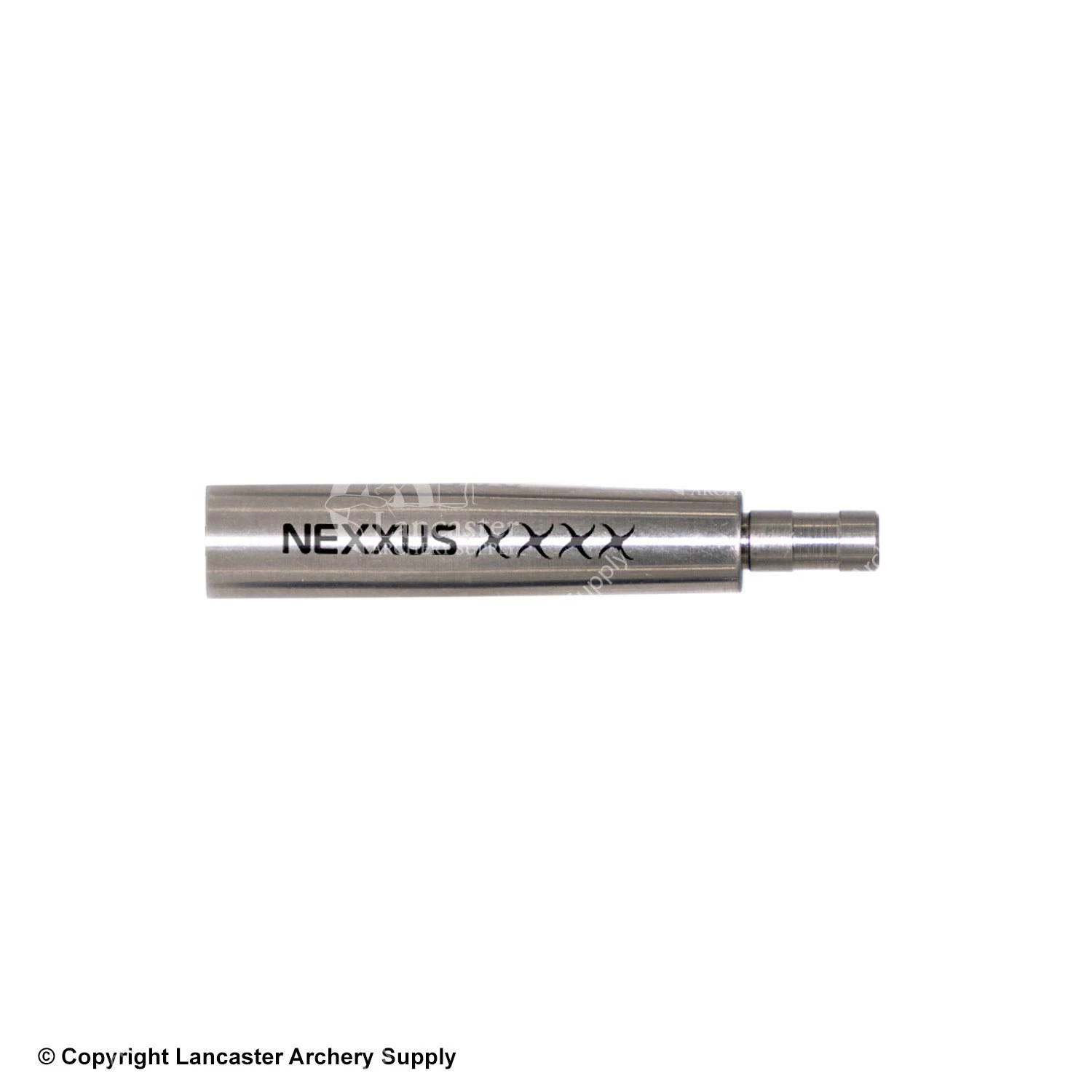 Nexxus Defender Titanium Outsert 1 Nexxus Defender Titanium Outsert