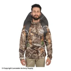 Titan Krait Crossbow Case By Allen -Bow Shop 5060134 inuse