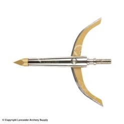 Viper Spectre Expandable Broadheads