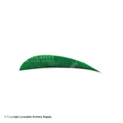 Trueflight 3" RW Round Back Feather -Bow Shop 5200003 kelly ee99ebca 6e36 48be b195 3f6b7fff7b9b