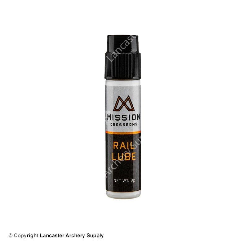 Mission Rail Lube 1 Mission Rail Lube