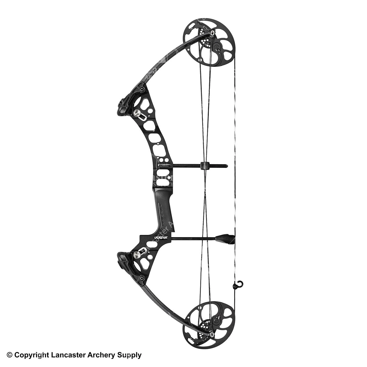 2019 Mission Radik Compound Bow 7 2019 Mission Radik Compound Bow - Image 7