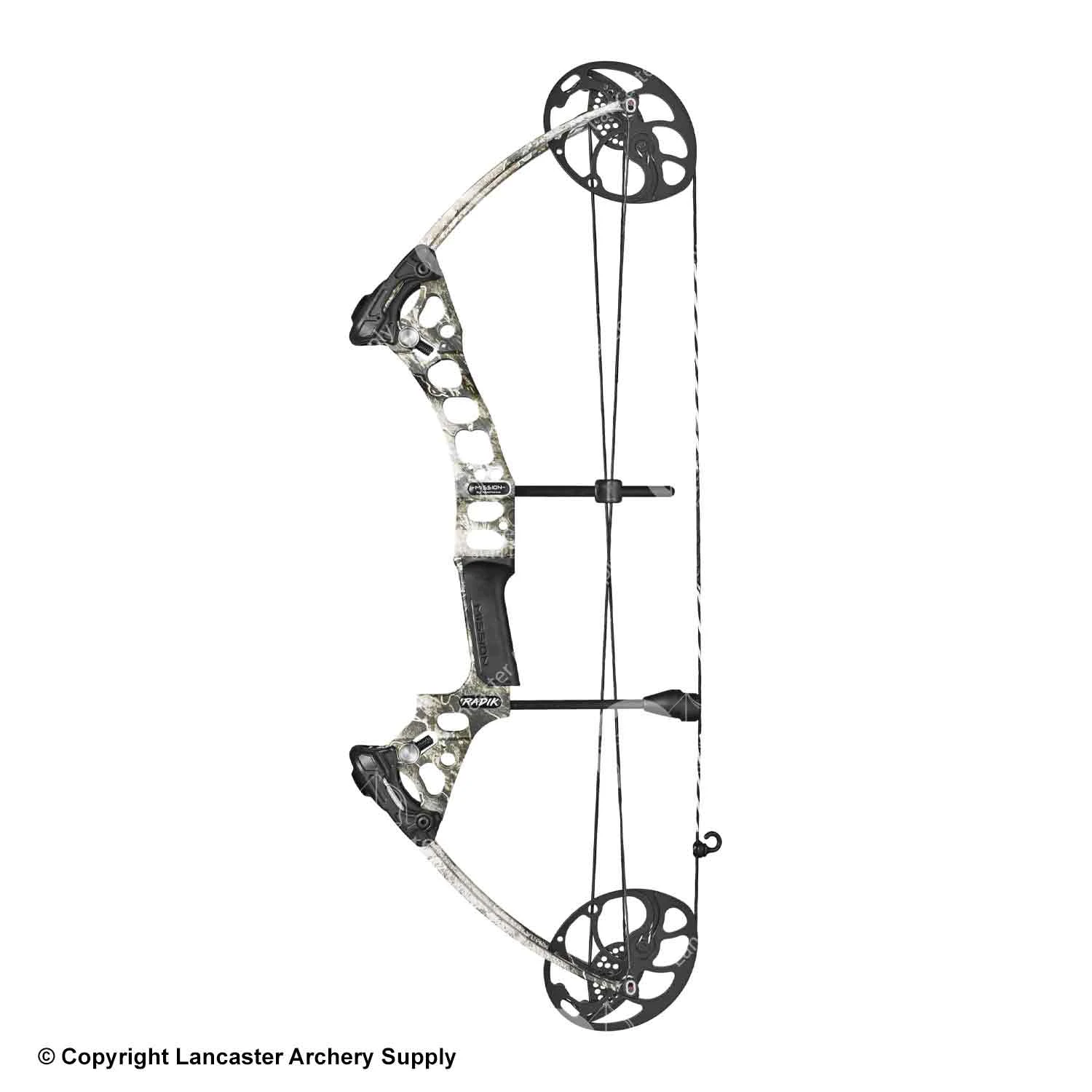 2019 Mission Radik Compound Bow 1 2019 Mission Radik Compound Bow