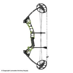 2019 Mission Radik Compound Bow 11 2019 Mission Radik Compound Bow -Bow Shop 5370119 green