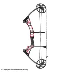 2019 Mission Radik Compound Bow 9 2019 Mission Radik Compound Bow -Bow Shop 5370119 pink