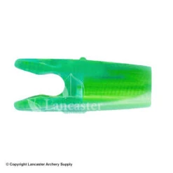 Carbon Express / Fivics Pin Nock -Bow Shop 5380004 green