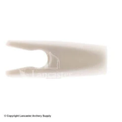 Carbon Express / Fivics Pin Nock -Bow Shop 5380004 white