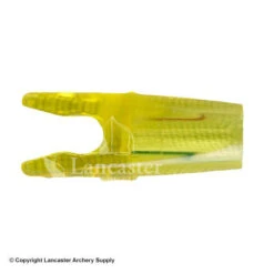 Carbon Express / Fivics Pin Nock -Bow Shop 5380004 yellow