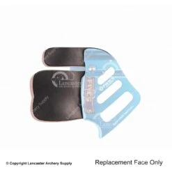 Fivics Polite 3 Replacement Cordovan Face