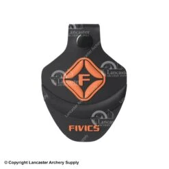 Fivics Limb Tip Shoe Protector 5 Fivics Limb Tip Shoe Protector -Bow Shop 5380277 orange