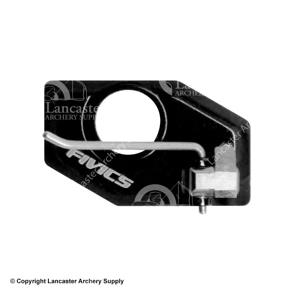 Fivics Out Nock Recurve Rest 1 Fivics Out Nock Recurve Rest