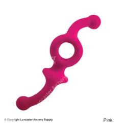 Apex Gear Doubledown String Silencers 5 Apex Gear Doubledown String Silencers -Bow Shop 5470016 pink