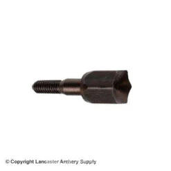 Ace Archery Tackle Hex Blunts Screw-In Small Game Points -Bow Shop 5510003 125