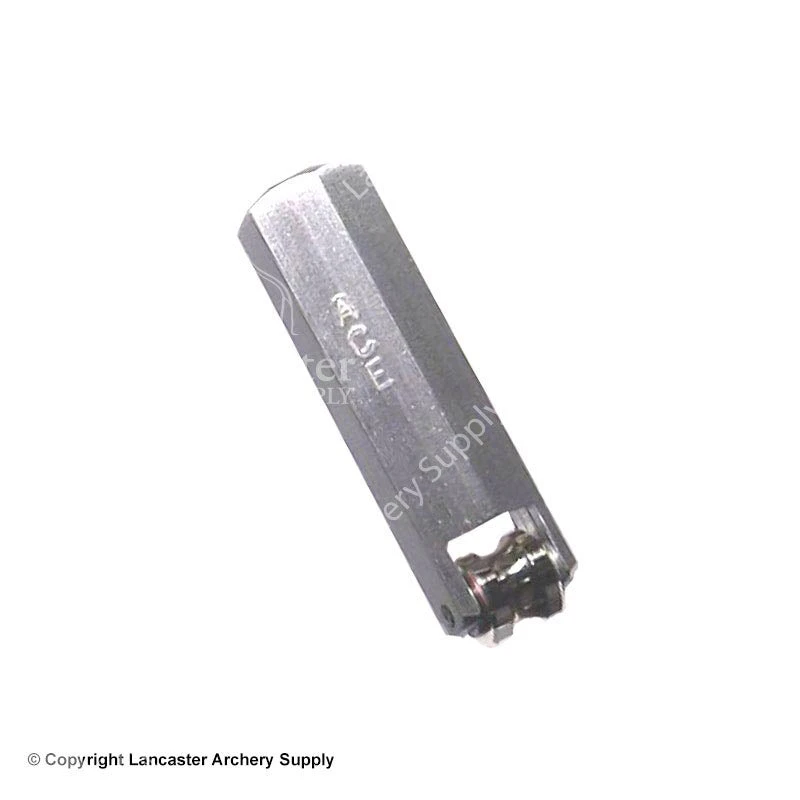 ACE Roll-R-Straight Wood Arrow Straightener 1 ACE Roll-R-Straight Wood Arrow Straightener