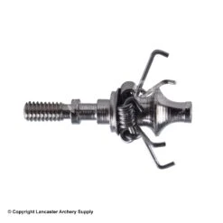 Zwickey Judo Unloseable Miracle Point (Screw-in)