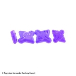 VaporTrail String Bats String Silencers 11 VaporTrail String Bats String Silencers -Bow Shop 5530007 purple