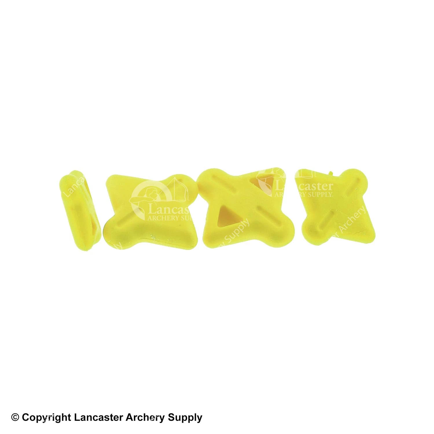 VaporTrail String Bats String Silencers 5 VaporTrail String Bats String Silencers - Image 5