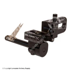 Vapor Trail Blade X Rest