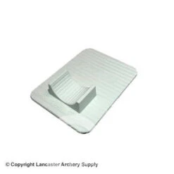 Vapor Trail SHAG Pad 14 Vapor Trail SHAG Pad -Bow Shop 5530012 white