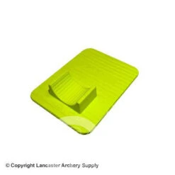 Vapor Trail SHAG Pad 15 Vapor Trail SHAG Pad -Bow Shop 5530012 yellow