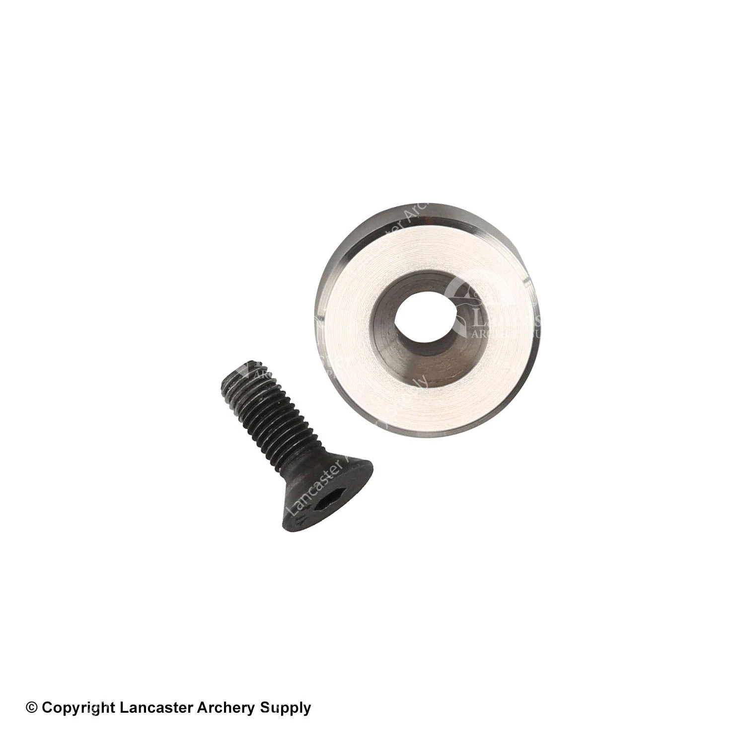 TradTech Pocket Weight System 1 TradTech Pocket Weight System