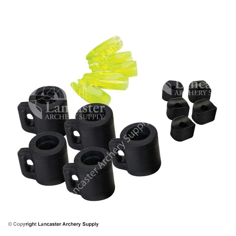 Cajun Pro Slides Arrow Slides 1 Cajun Pro Slides Arrow Slides