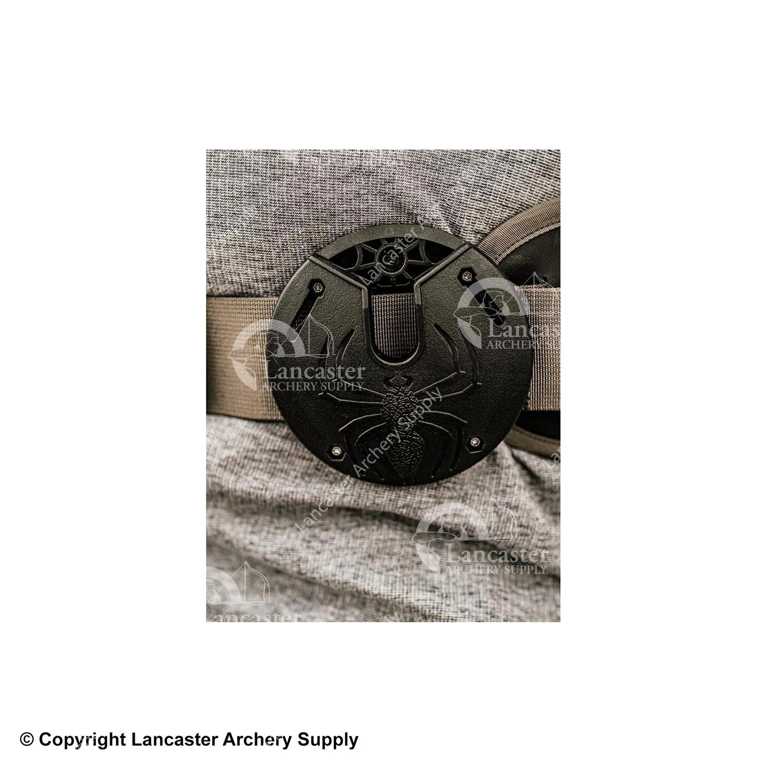 Bow Spider Bow Packing System (Black) 3 Bow Spider Bow Packing System (Black) - Image 3