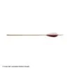 Standard Youth Wood Arrow