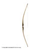 BearPaw Blackfoot Longbow (66")