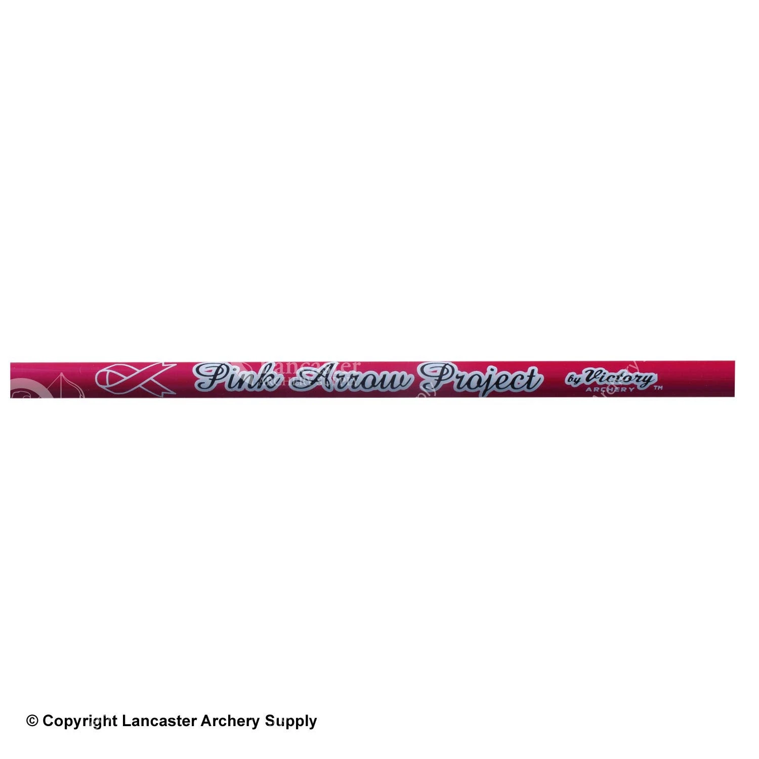 Victory VForce The Pink Arrow Project V3 Series Arrow Shaft 1 Victory VForce The Pink Arrow Project V3 Series Arrow Shaft