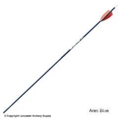 Victory Ares / Venus Youth Fletched Arrow -Bow Shop 6180081 blue