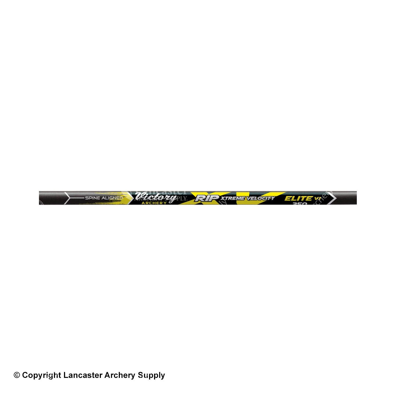 Victory RIP XV Xtreme Velocity Elite V1 Arrow Shaft 1 Victory RIP XV Xtreme Velocity Elite V1 Arrow Shaft