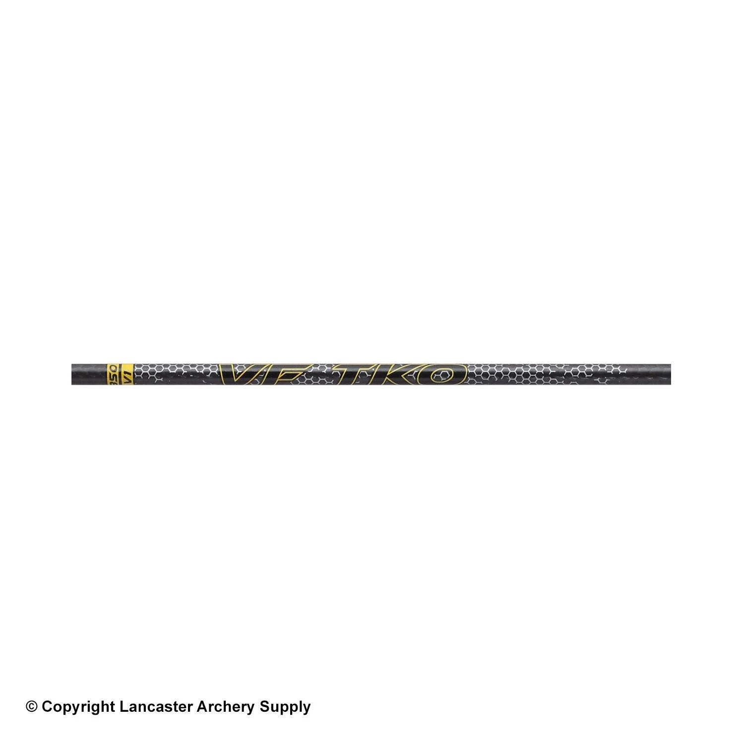 Victory VF TKO Elite V1 Arrow Shaft 2 Victory VF TKO Elite V1 Arrow Shaft - Image 2