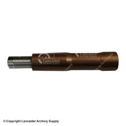 Victory RIP Shok Taper Lock Insert (Aluminum) -Bow Shop 6180298 brown