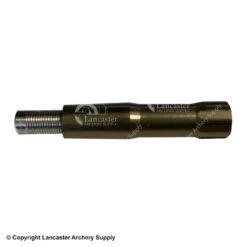 Victory RIP Shok Taper Lock Insert (Aluminum) -Bow Shop 6180298 green