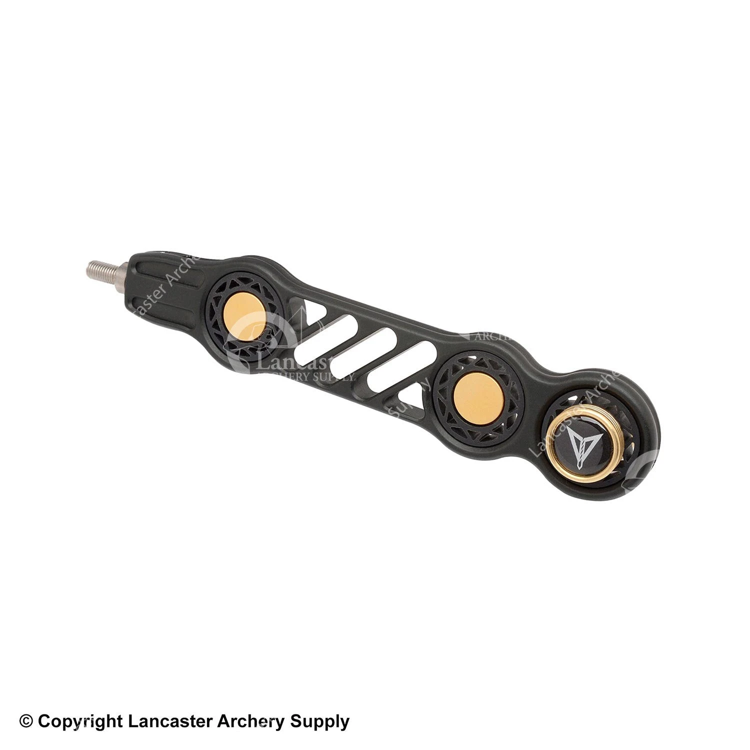 30-06 Evo 8" Stabilizer (Black) 1 30-06 Evo 8" Stabilizer (Black)