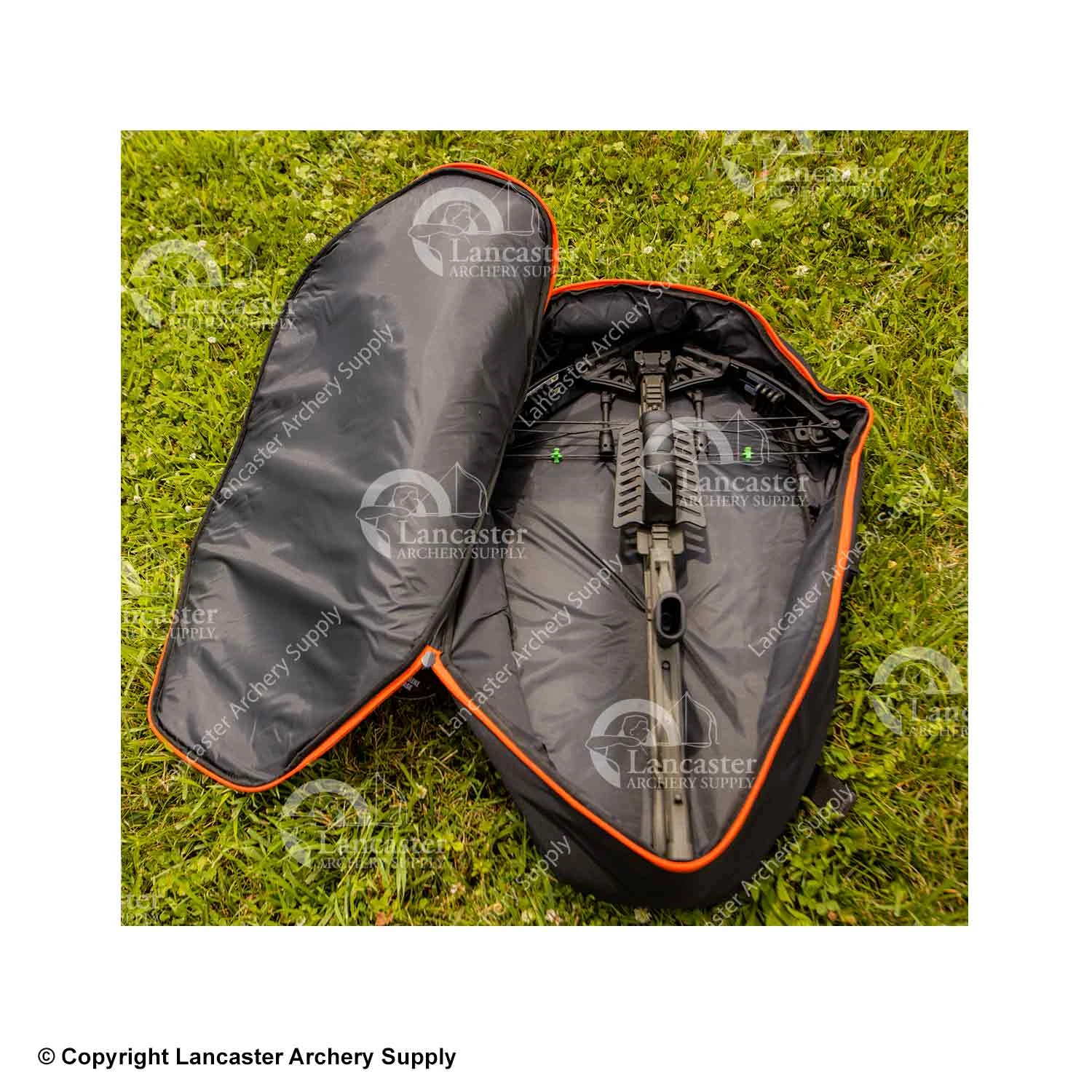 30.06 Cross Coffin Mini Crossbow Case 3 30.06 Cross Coffin Mini Crossbow Case - Image 3