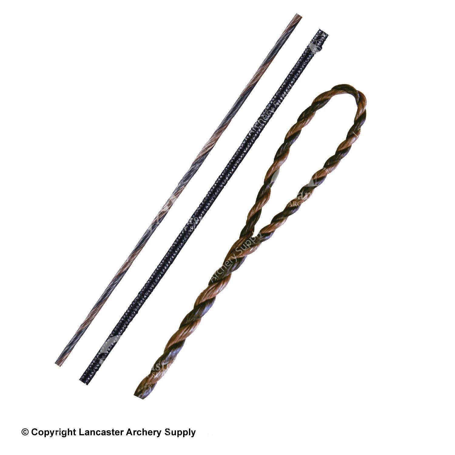 FirstString Flemish Recurve String 1 FirstString Flemish Recurve String