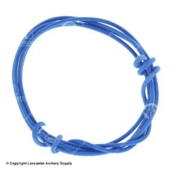 FirstString X-It Loop Material -Bow Shop 6230030 blue
