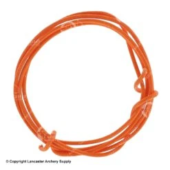 FirstString X-It Loop Material -Bow Shop 6230030 orange
